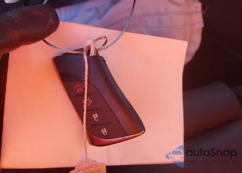 2025 Lexus Tx 350 Luxury z USA, uszkodzony, nr VIN 5TDAAAB62SS042274